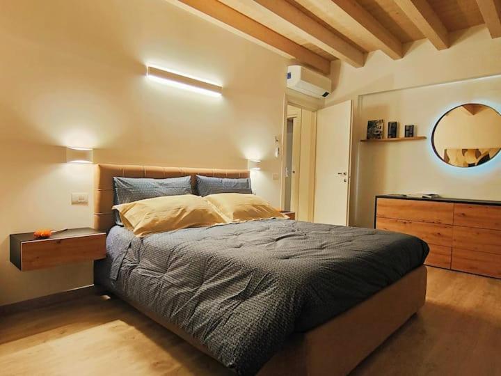 Villa Al Feudo Brenzone sul Garda Exteriör bild