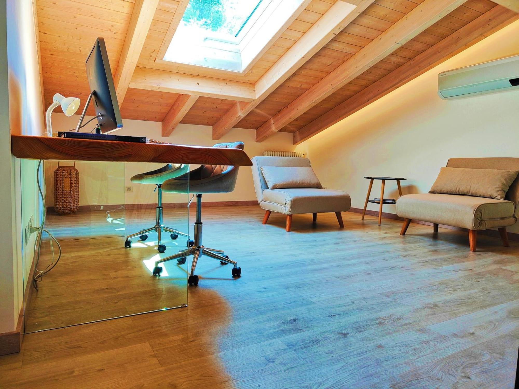 Villa Al Feudo Brenzone sul Garda Exteriör bild