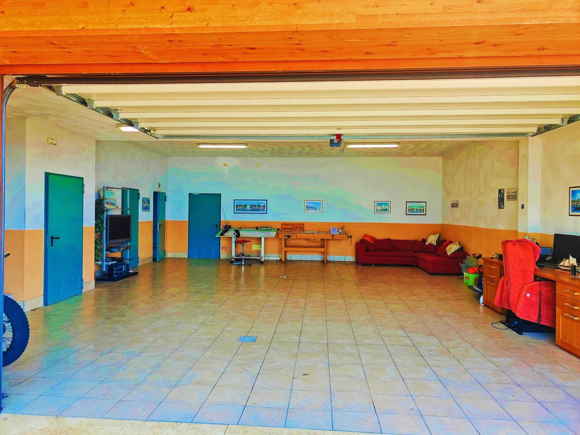 Villa Al Feudo Brenzone sul Garda Exteriör bild